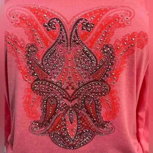 Rock 47 Wrangler Women’s Shirt - Picture 5 of 10